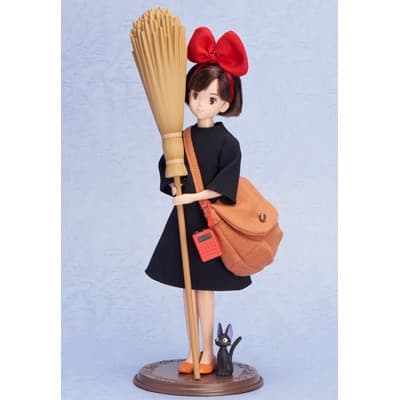 Majo no Takkyuubin - Kiki - Liccarize - 1/6