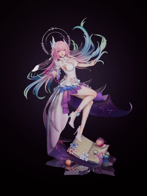 Honkai: Star Rail - Cyrene - 1/7