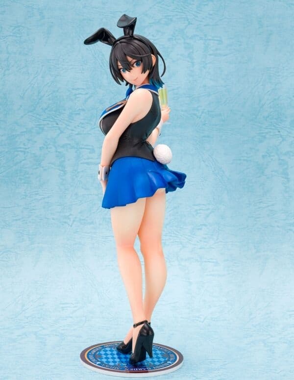 Bunny Garden - Miuka - 1/7