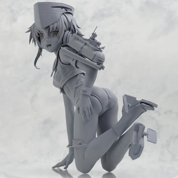 Kantai Collection ~KanColle~ - I-14 - 1/7