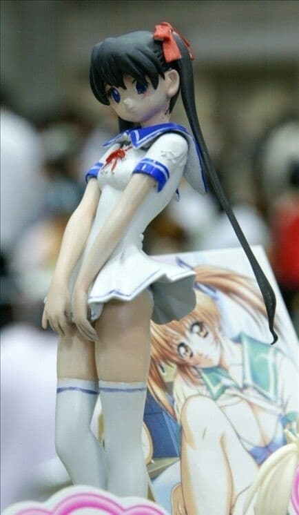 Makai Tenshi Djibril - Jinno Hikari - 1/8