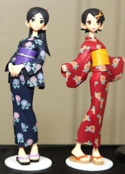 Zan Sayonara Zetsubou Sensei - Kitsu Chiri - Pair-Dot - Dengeki Ver.