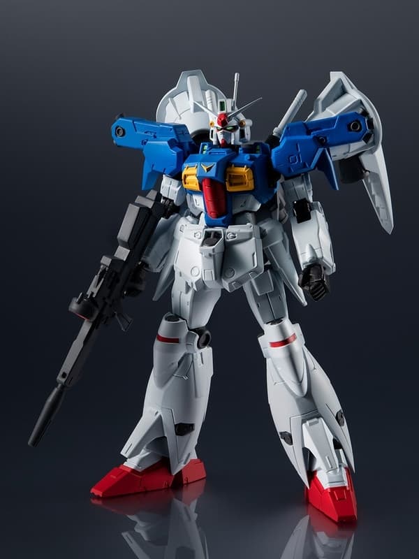 Kidou Senshi Gundam 0083 Stardust Memory - RX-78GP01-Fb Gundam "Zephyranthes" Full Burnern - Gundam Universe