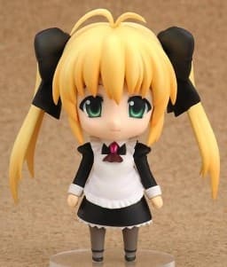 Koharu Biyori - Yui - Nendoroid (#051)