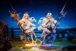 Arknights - Necrass - 1/7, view 2 of 6