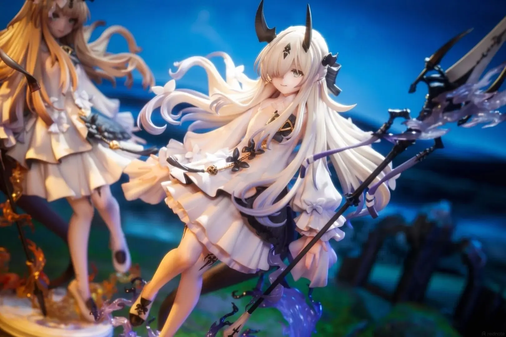 Arknights - Necrass - 1/7, view 4 of 5