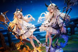 Arknights - Necrass - 1/7, view 3 of 6