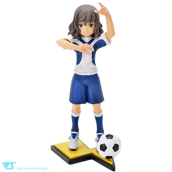 Inazuma Eleven Go - Shindou Takuto - CharaGumin