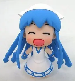 Shinryaku! Ika Musume - Mini Ika Musume - 1/1