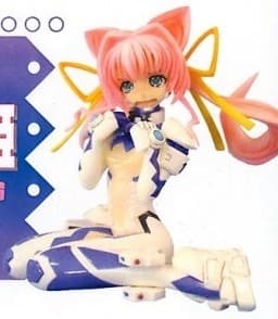 Muv-Luv - Tamase Miki - A-Brand - 1/8 - Type 99 Fighting Gear Version