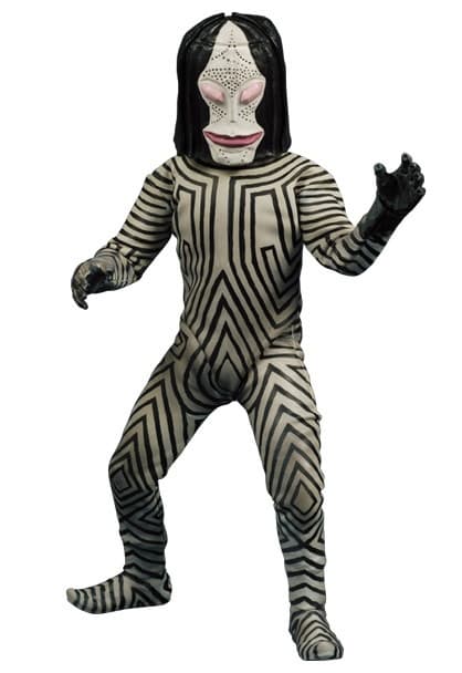Ultraman - Dada - Real Action Heroes (#203)