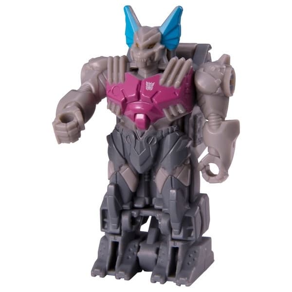 Transformers - Blood - The Fallen - Power of the Primes (PP-37)