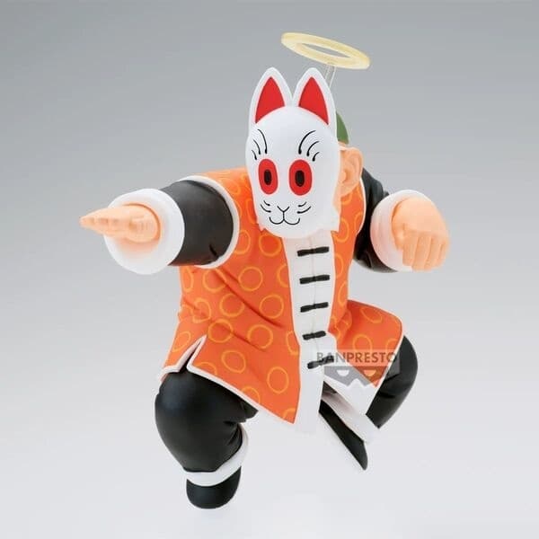 Dragon Ball - Grandpa Gohan - Match Makers