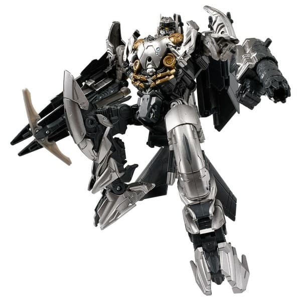 Transformers: Age of Extinction - KSI Boss - Studio Series (SS-35) - Voyager Class