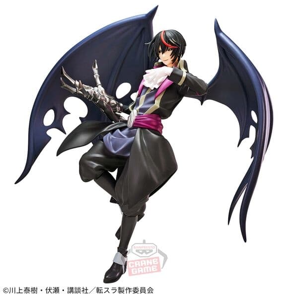 Tensei Shitara Slime Datta Ken - Diablo - -Noir- (Vol.2)