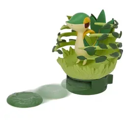 Pocket Monsters - Tsutarja - Jakks x Pokémon - Pokémon Attack Figure