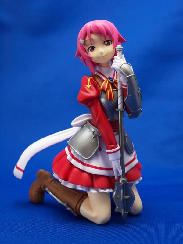 Sword Art Online - Lisbeth