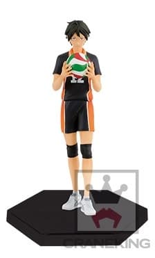 Haikyuu!! - Yamaguchi Tadashi - DXF Figure - Haikyuu!! DXF Figure (Vol.5)