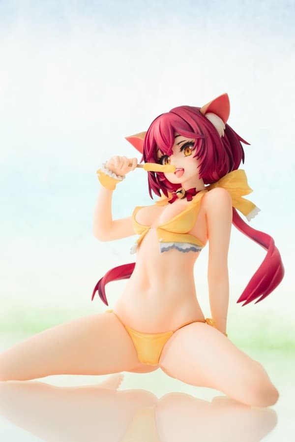 Nanairo Reincarnation - Aoi - 1/7