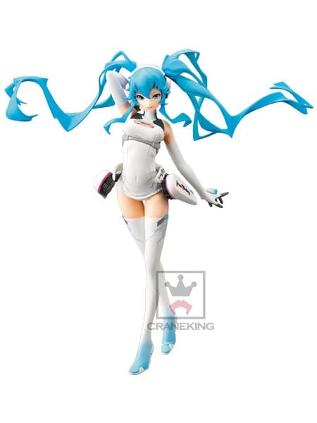 Good Smile Racing - Vocaloid - Hatsune Miku - SQ - Racing 2014