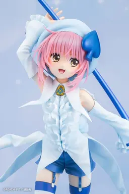 Shugo-chara! Amulet Spade 1/7 Complete Figure, view 11 of 17