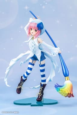 Shugo-chara! Amulet Spade 1/7 Complete Figure, view 4 of 17