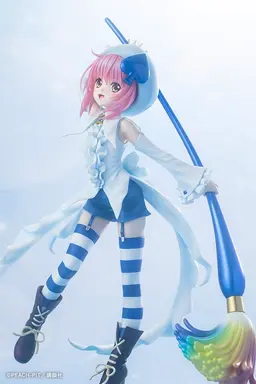 Shugo-chara! Amulet Spade 1/7 Complete Figure, view 15 of 17