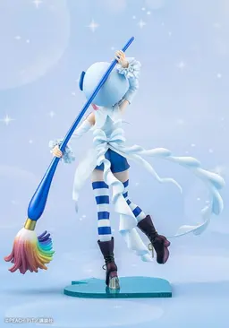 Shugo-chara! Amulet Spade 1/7 Complete Figure, view 6 of 17