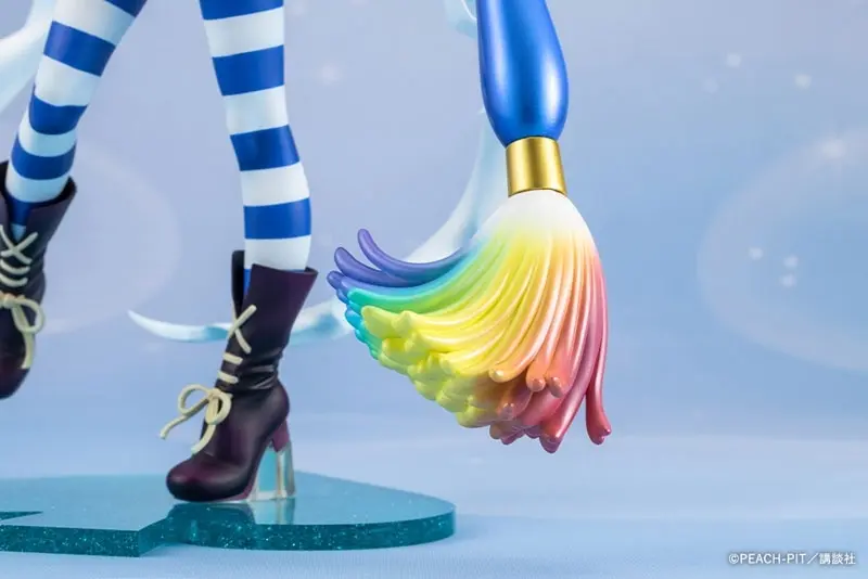 Shugo-chara! Amulet Spade 1/7 Complete Figure, view 12 of 16