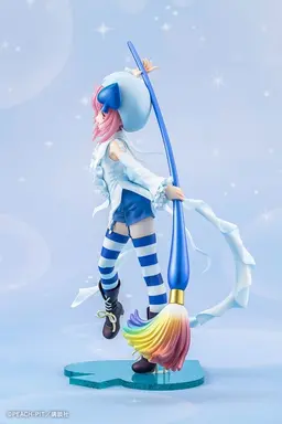 Shugo-chara! Amulet Spade 1/7 Complete Figure, view 5 of 17