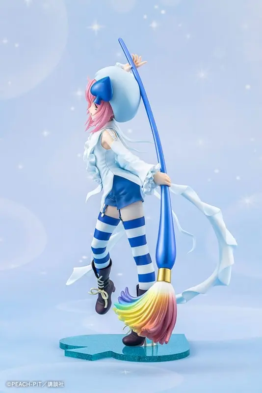 Shugo-chara! Amulet Spade 1/7 Complete Figure, view 4 of 16
