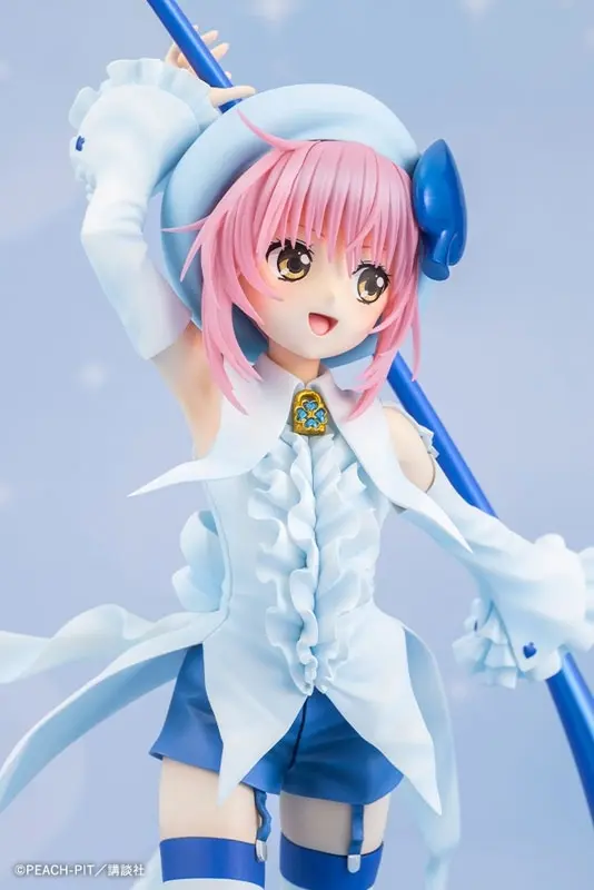 Shugo-chara! Amulet Spade 1/7 Complete Figure, view 11 of 16