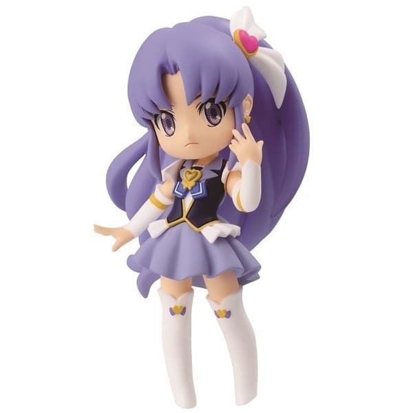 HappinessCharge Precure! - Cure Fortune - Ichiban Kuji - Ichiban Kuji HappinessCharge Precure!~10 Juunen Kinen Party!~