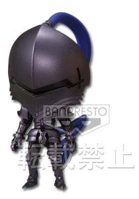 Fate/Zero - Lancelot - Ichiban Kuji - Ichiban Kuji Kyun-Chara World Fate/Zero Part 1 - Kyun-Chara - Berserker