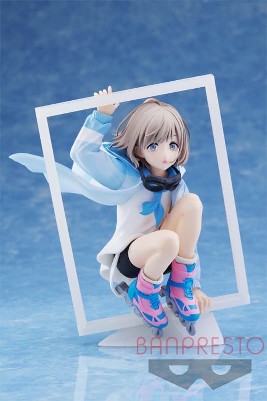 THE iDOLM@STER: Shiny Colors - Serizawa Asahi - Espresto est - Windy and Motions