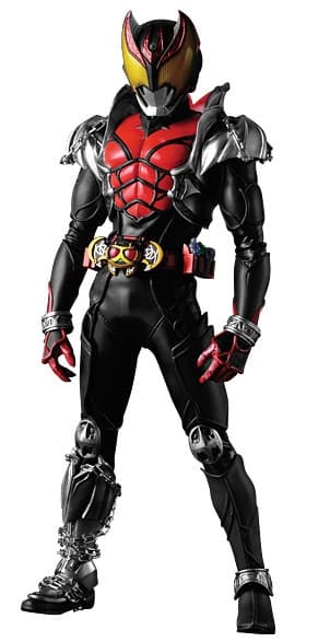 Kamen Rider Kiva - Project BM! (#24) - 1/6