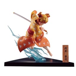 Kimetsu no Yaiba - Agatsuma Zenitsu - Ichiban Kuji - Ichiban Kuji Kimetsu no Yaiba ~Oni no Sumu Machi~ 2 (B Prize)
