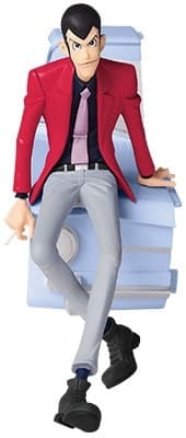 Lupin III Part5 - Lupin the 3rd - Creator×Creator - Lupin III Part5 Creator×Creator II - Special Color ver.