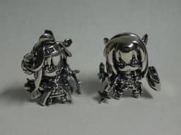 Kantai Collection ~KanColle~ - Kongou - Deformed Figure - Doujin Figure