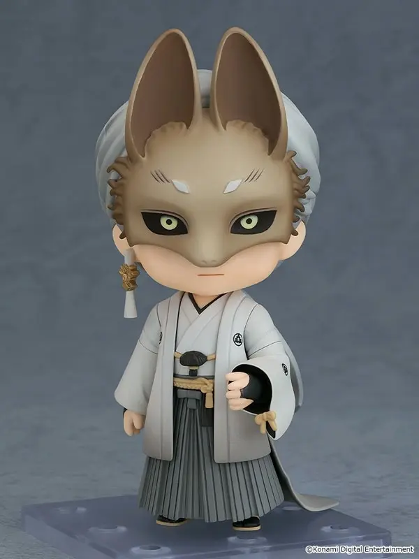 Nendoroid SILENT HILL f Fox Mask