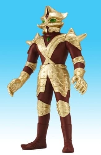 Ultraman Ace - Ace Killer - Ultra Monster Series (#26)