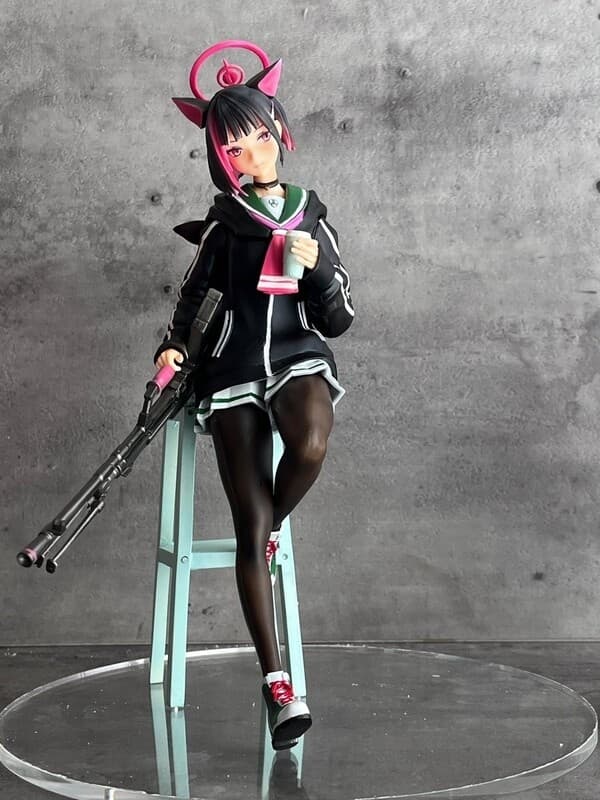Blue Archive - Kyouyama Kazusa - 1/7