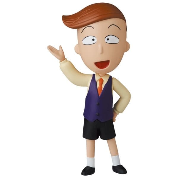 Chibi Maruko-chan - Hanawa Kazuhiko - Ultra Detail Figure (No.643)