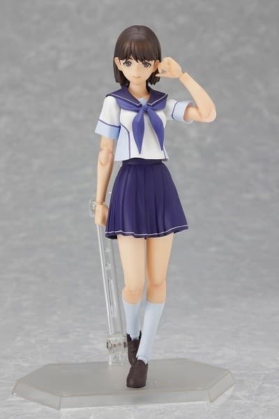 Love Plus - Anegasaki Nene - Figma (#121)
