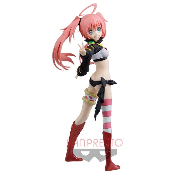 Tensei Shitara Slime Datta Ken - Milim Nava - Tensei Shitara Slime Datta Ken -Otherworlder- (Vol.6)