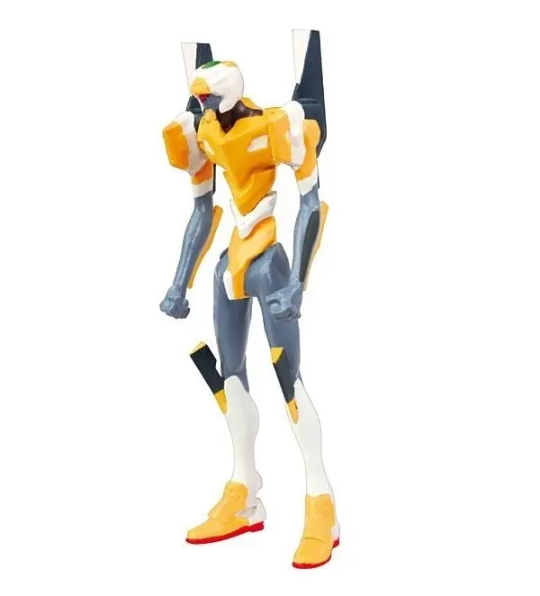 Evangelion Shin Gekijouban - EVA-00 Kai - MetaColle