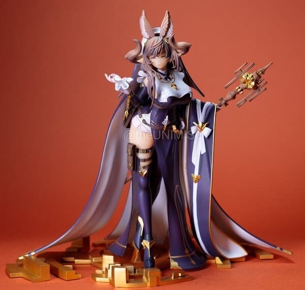 Granblue Fantasy - Galleon - 1/7 - Roku ryu no kin