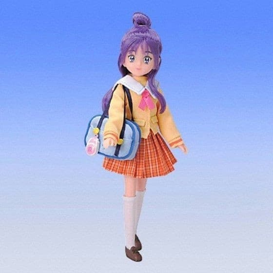 Futari wa Precure Splash☆Star - Mishou Mai - Precure Style