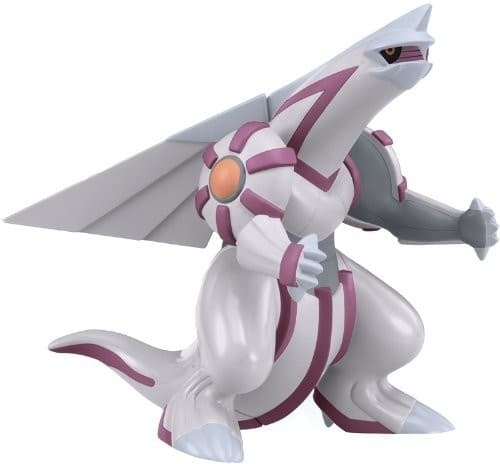 Pocket Monsters Diamond & Pearl - Palkia - Pokémon Sofubi Figure