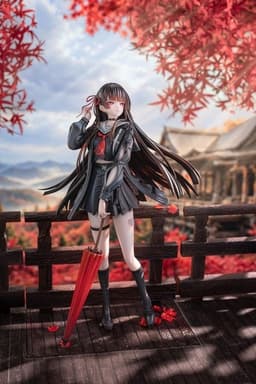 Wuthering Waves - Kuchiba Chisa - 1/7 - Utsukushii Aki no Hitotoki o, view 1 of 6